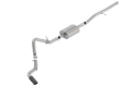 Picture of Borla BOR Cat Back S-Type - 140794BC