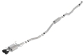 Picture of Borla BOR Cat Back S-Type - 140803CB