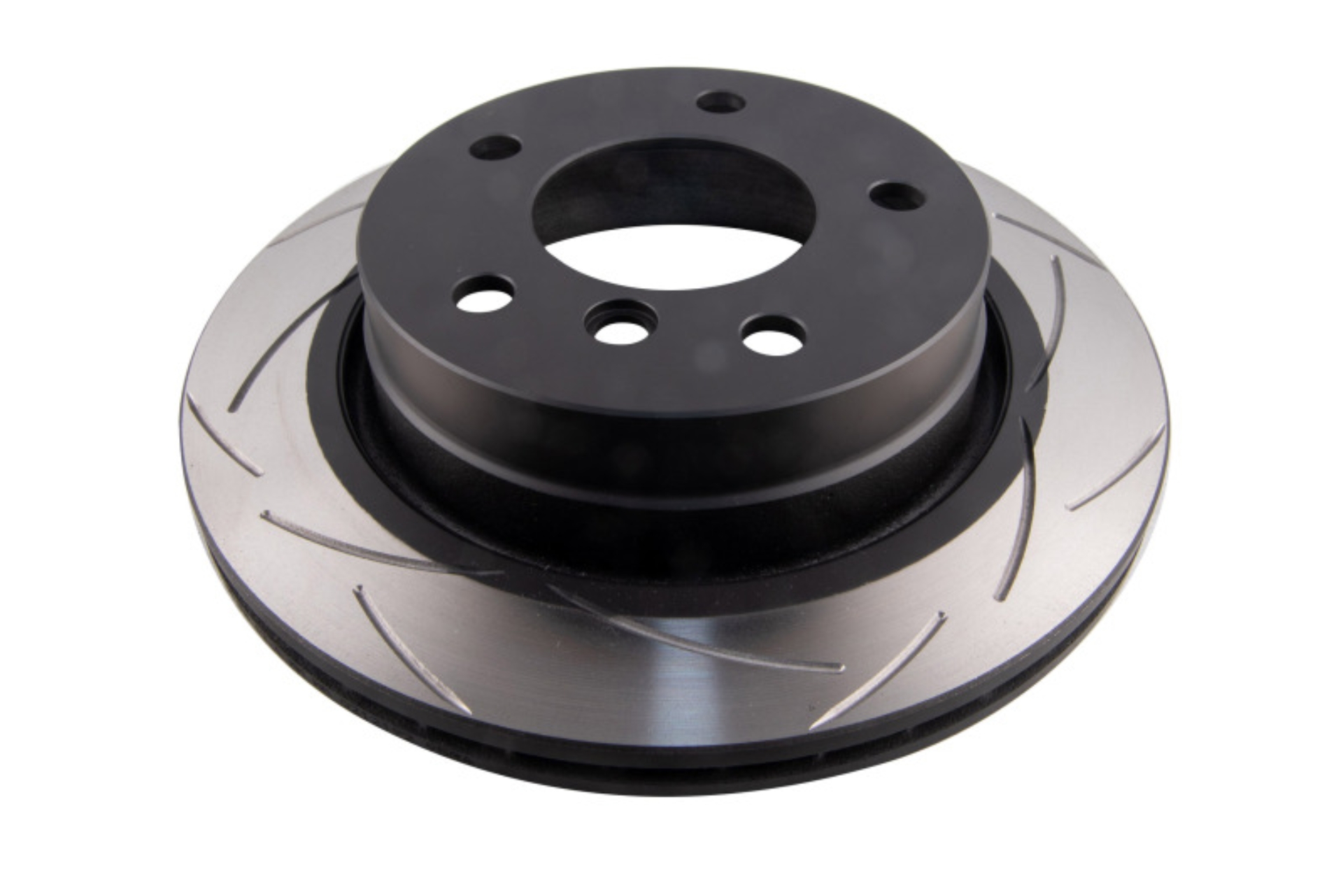 Picture of DBA Street Slotted Rotors Brake Rotors - DBA980S