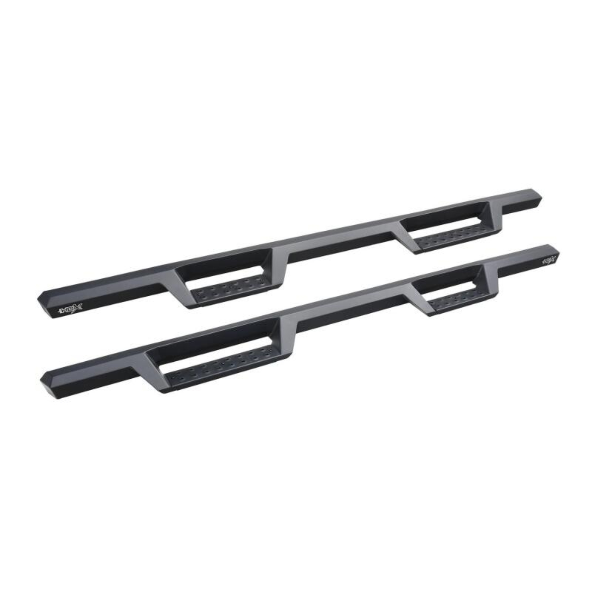 Picture of Westin WES Nerf Bars-HDX Drop - 56-14135