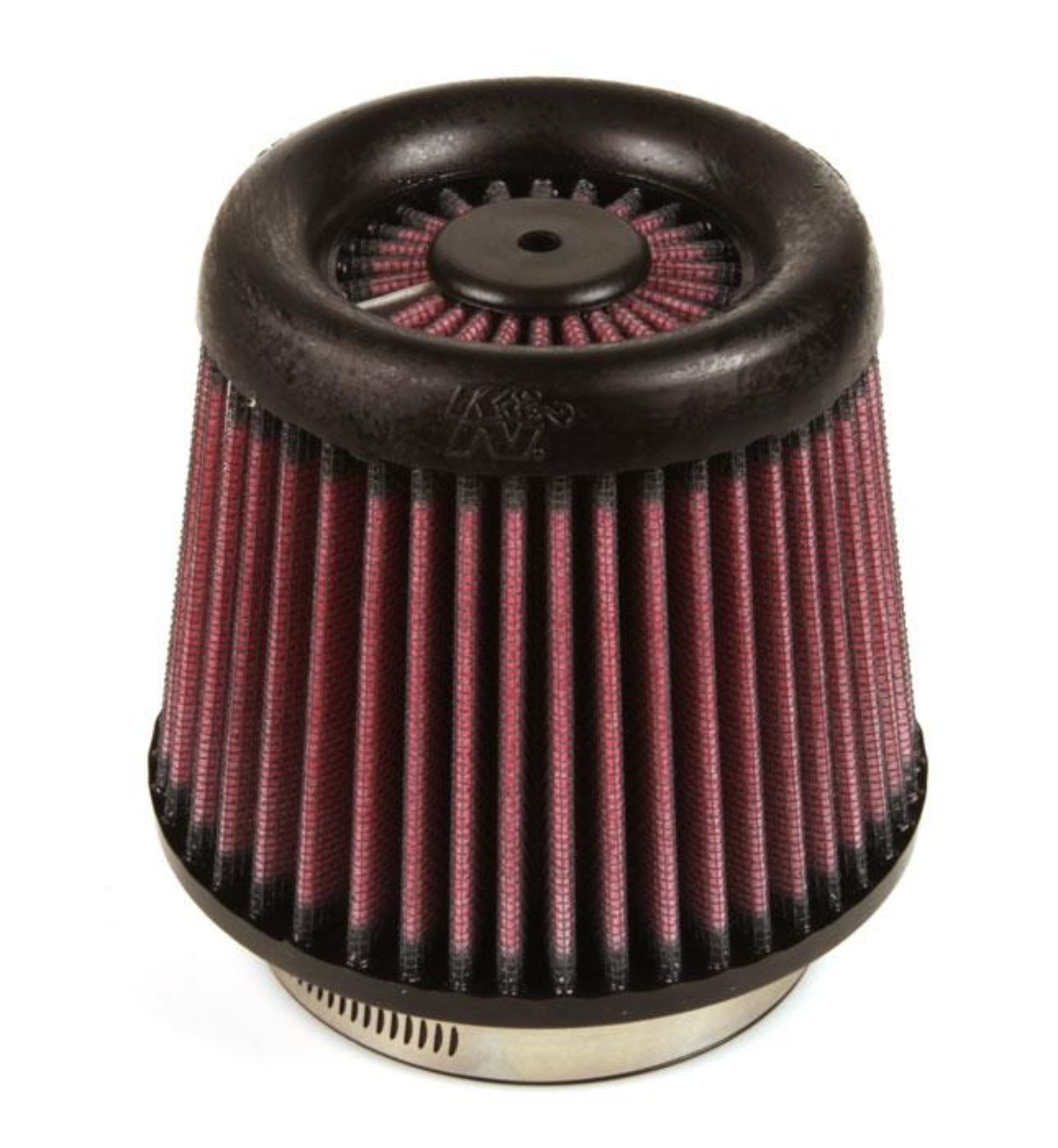 Picture of K&N Engineering KN Universal X-Stream Clamp-On Air Filters - RX-4120-1