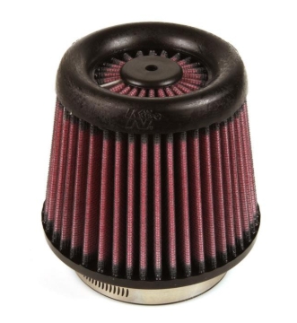 Picture of K&N Engineering KN Universal X-Stream Clamp-On Air Filters - RX-4120-1