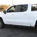 Picture of Westin WES Nerf Bars-HDX Drop - 56-14135