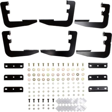 Picture of Westin WES Running Board Mount Kits Hardware Kits - 27-2245