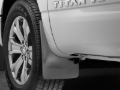 Picture of WeatherTech WT No Drill Mudflaps - 110084