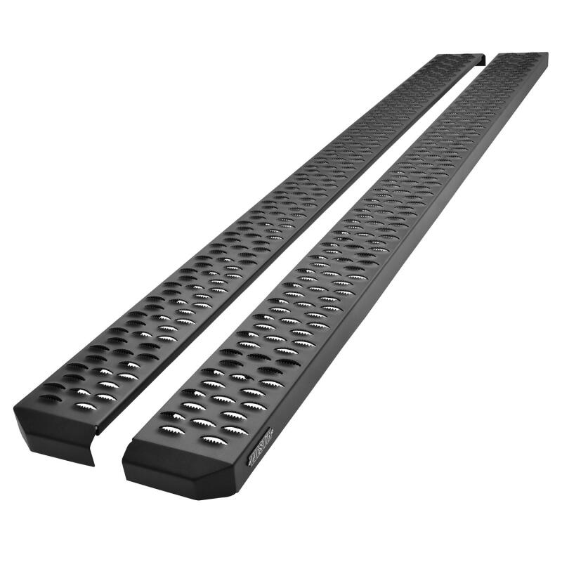 Picture of Westin WES Running Boards-Grate - 27-74765