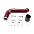 Picture of Wehrli WCF Intercooler Pipes Intercooler Pipe Kits - WCF100530-RED
