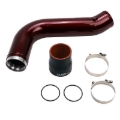 Picture of Wehrli WCF Intercooler Pipes Intercooler Pipe Kits - WCF100530-BB