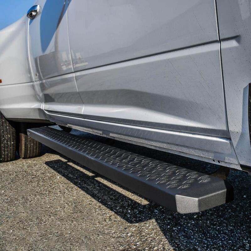 Picture of Westin WES Running Boards-Grate - 27-74765