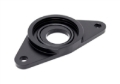 Picture of Torque Solution TQS BOV Adapters Blow Off Valve Accessories - TS-SU-HKS-BK