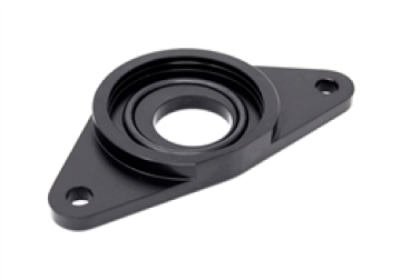 Picture of Torque Solution TQS BOV Adapters Blow Off Valve Accessories - TS-SU-HKS-BK