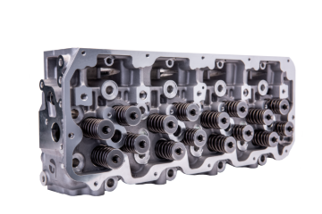Picture of Fleece Performance FPE Freedom Cylinder Head - FPE-61-10004-P