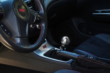 Picture of Perrin Performance PA Shift Knob - PSP-INR-131-3