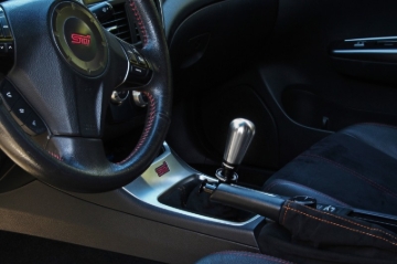 Picture of Perrin Performance PA Shift Knob - PSP-INR-131-7