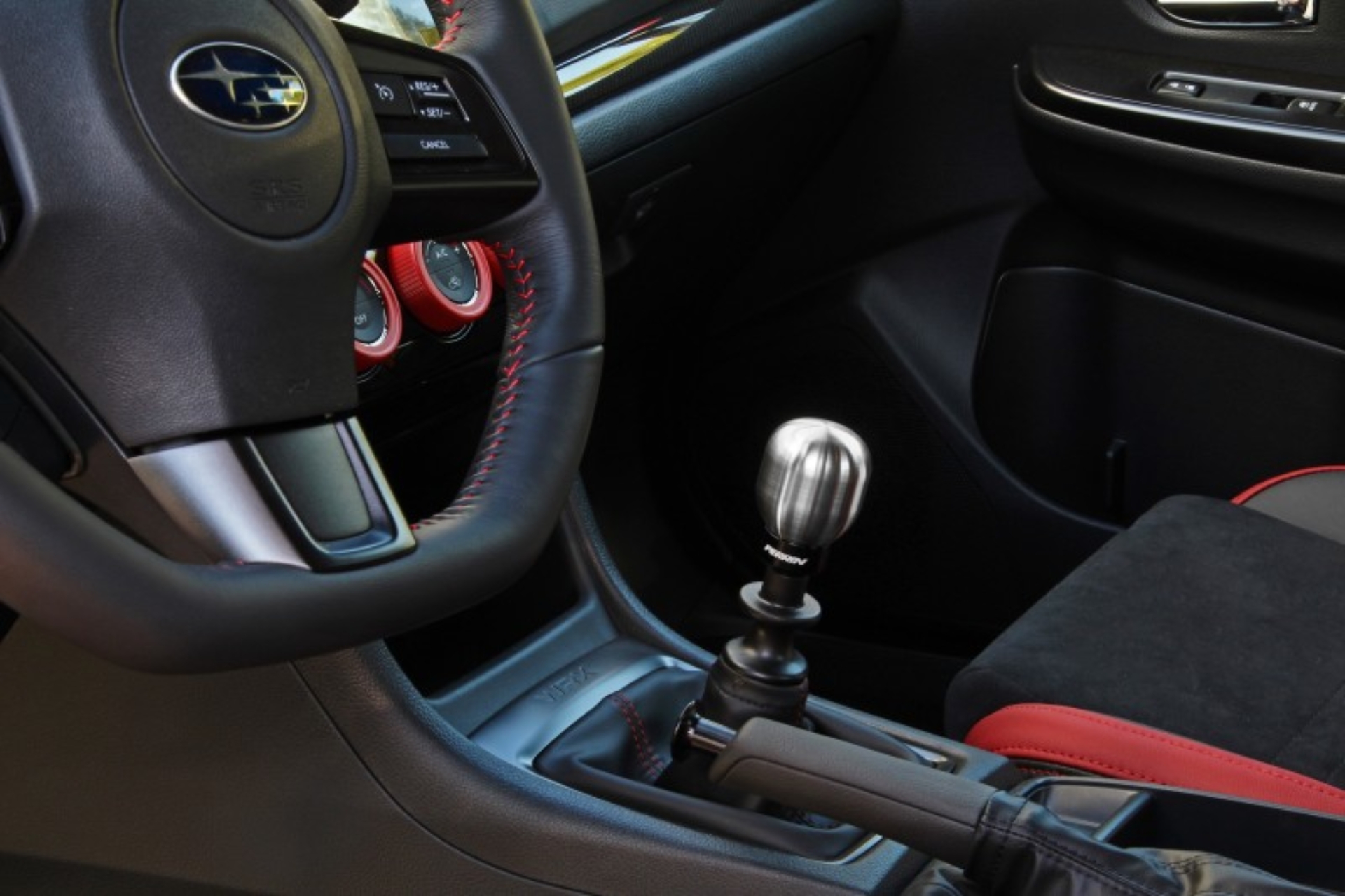 Picture of Perrin Performance PA Shift Knob - PSP-INR-132-2