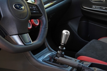 Picture of Perrin Performance PA Shift Knob - PSP-INR-132-7