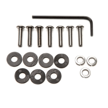 Picture of COBB Cold Air Intake Component - 771150-HW