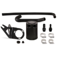 Picture of Mishimoto MM Baffled Oil Catch-Kit Oil Catch Cans - MMBCC-STNGR-18PBE