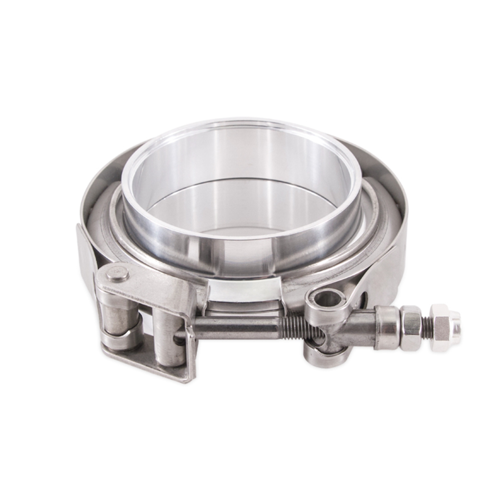 Picture of Mishimoto MM V-Band Clamps - MMCLAMP-VA-3