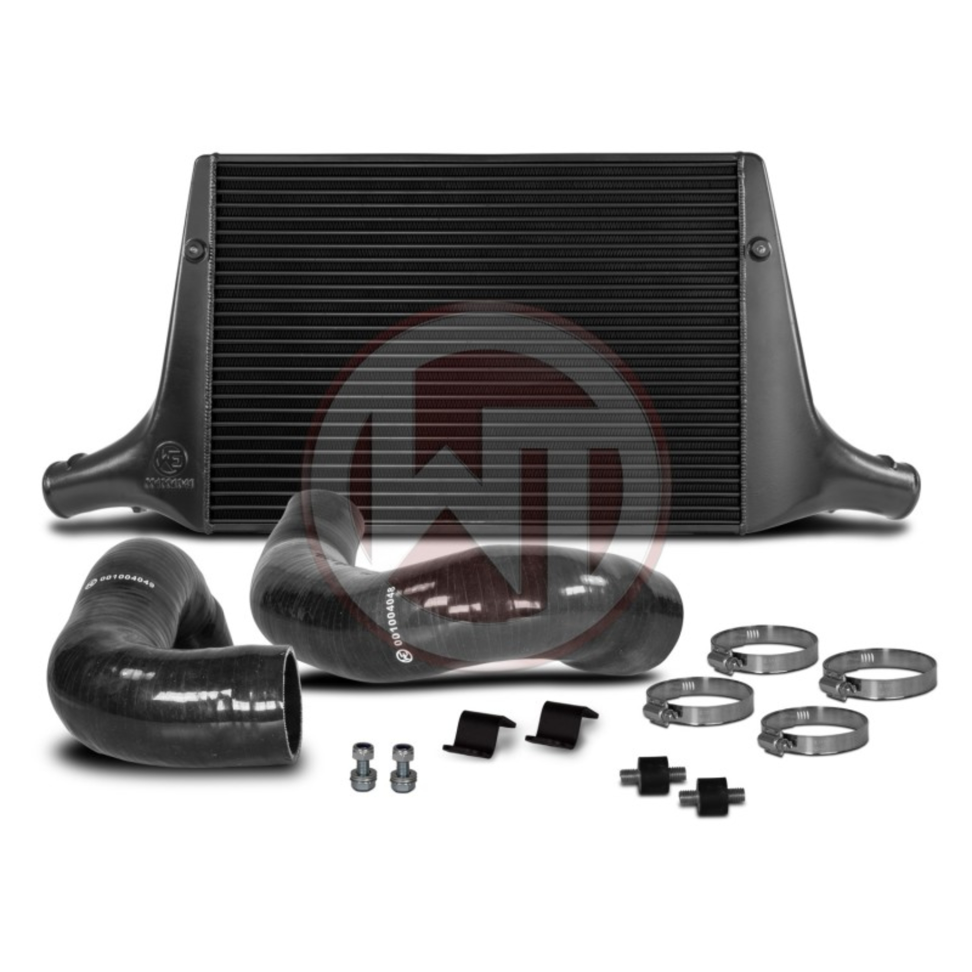 Picture of Wagner Tuning WGT Intercooler Kits-Comp - 200001123