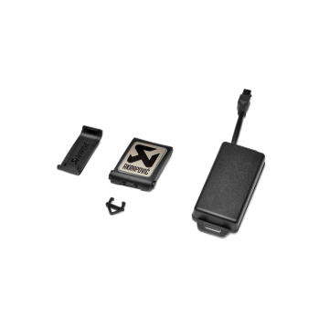 Picture of Akrapovic AKR Sound Kit Exhaust Valve Controllers - P-HF1199