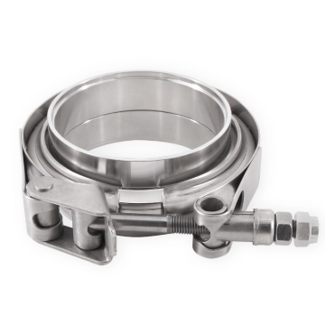 Picture of Mishimoto MM V-Band Clamps - MMCLAMP-VS-3