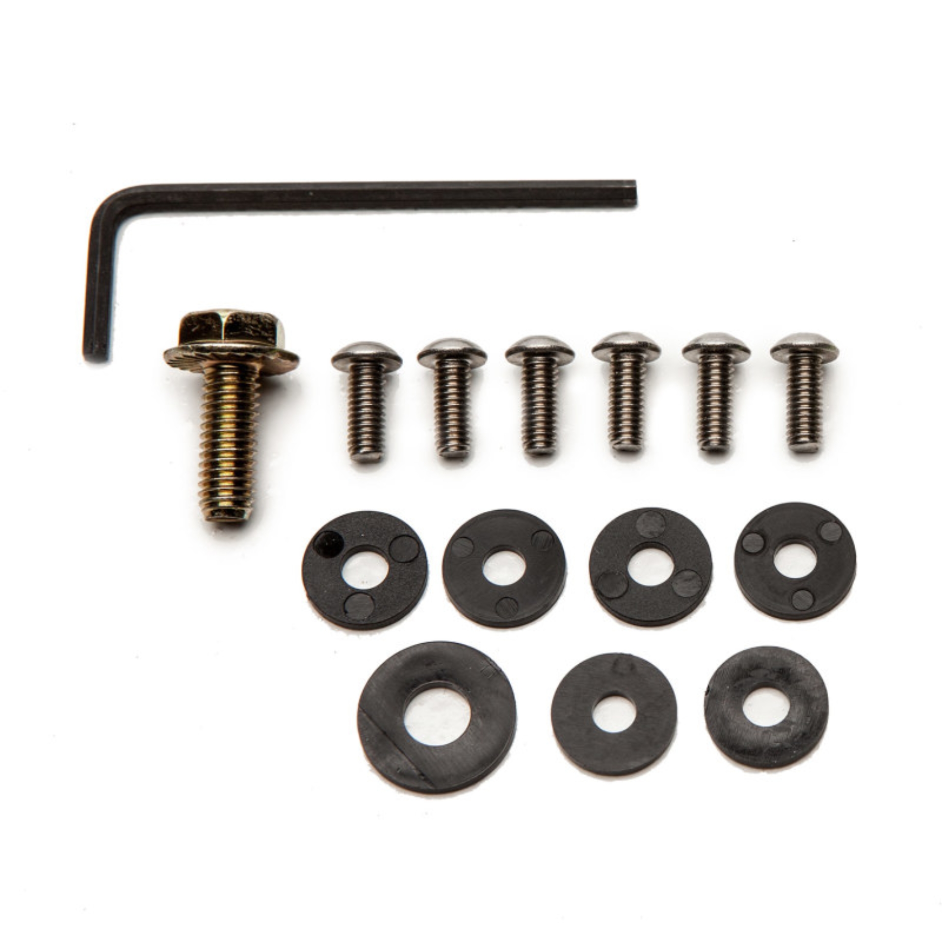 Picture of COBB Cold Air Intake Component - 712150-HW