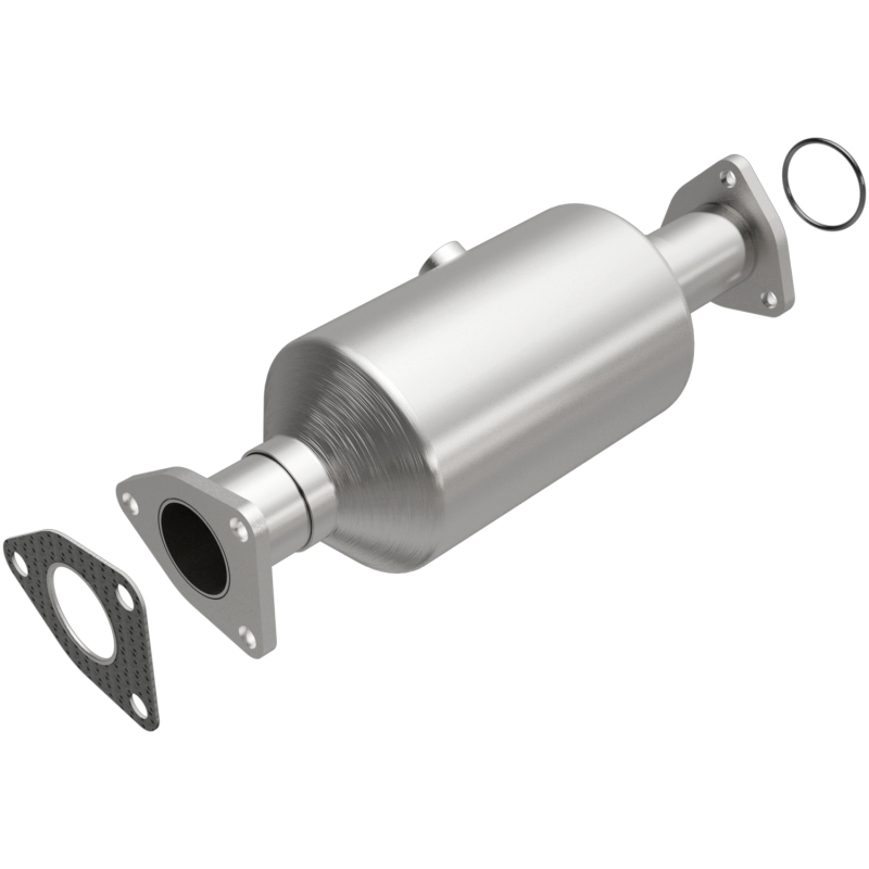 Picture of California CARB Direct-Fit Catalytic Converter 4561083