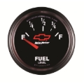 Picture of AutoMeter AM Chevy Black Gauges - 3613-00406