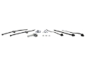 Picture of Ford Racing FR Air Oil Seperators Oil Separators - M-6766-A52