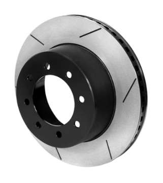 Picture of Wilwood WIL Rotors Brake Rotors - 160-14563-GTB