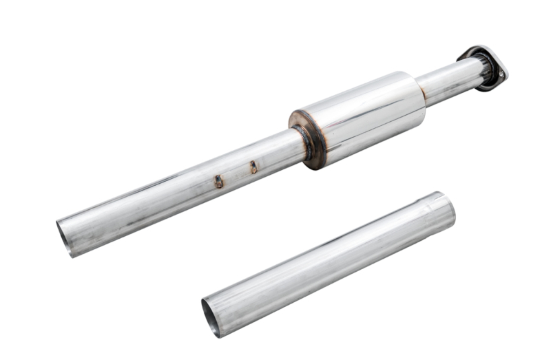 Picture of AWE Tuning AWE Midpipes Connecting Pipes - 3015-11048