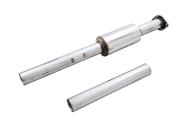 Picture of AWE Tuning AWE Midpipes Connecting Pipes - 3015-11048