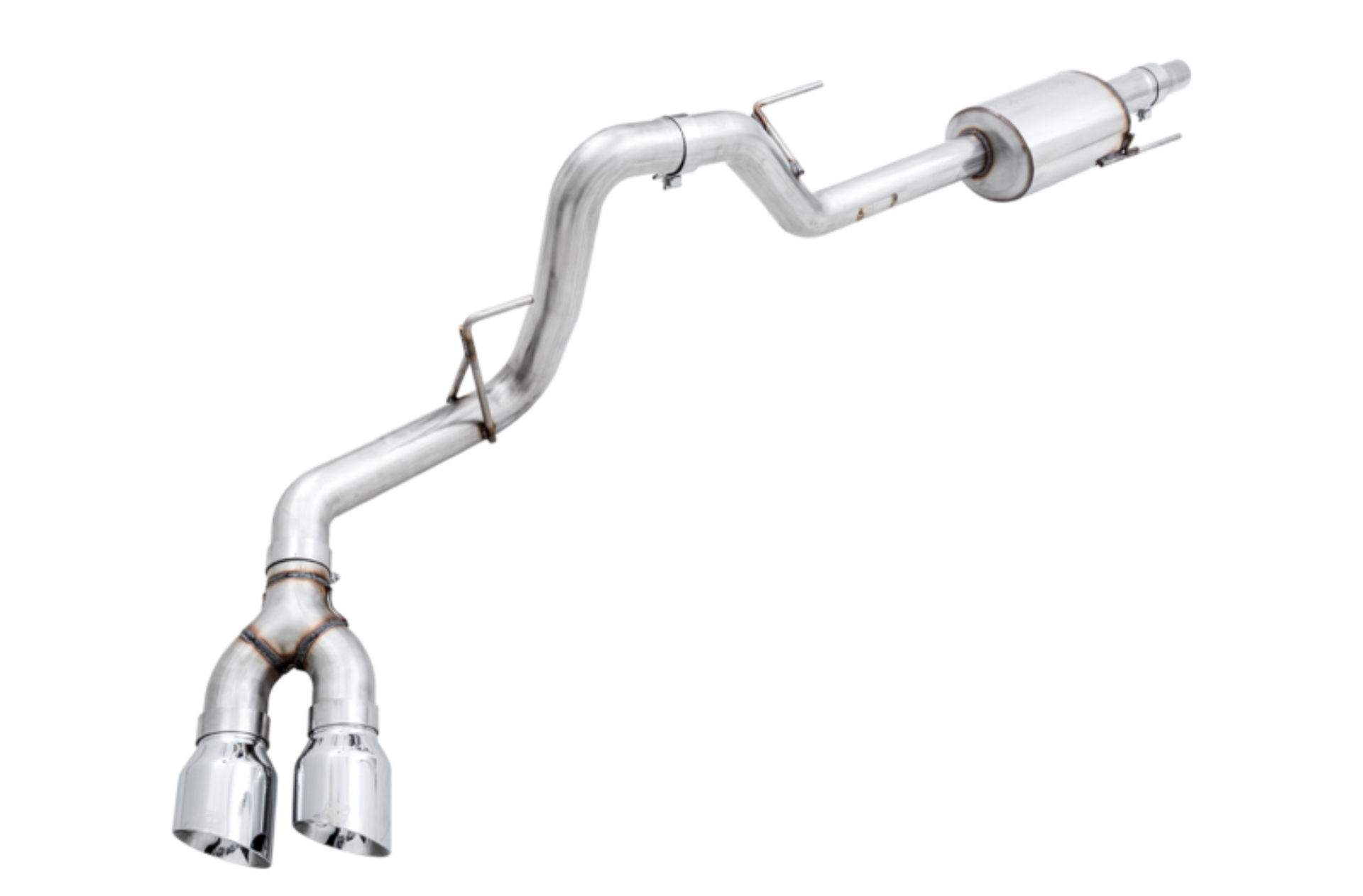 Picture of AWE Tuning AWE Cat-Back FG Edition - 3015-22066