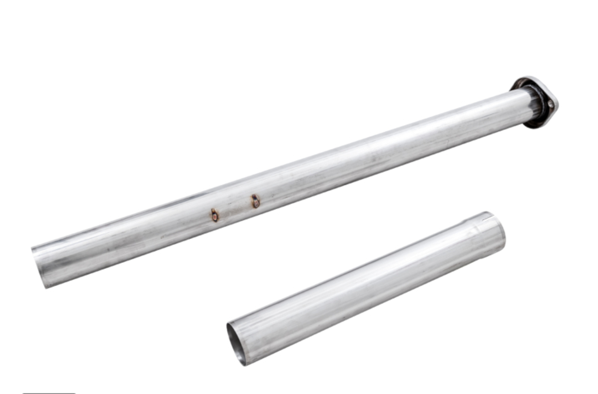 Picture of AWE Tuning AWE Midpipes Connecting Pipes - 3020-11026