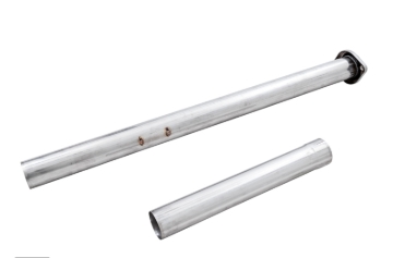 Picture of AWE Tuning AWE Midpipes Connecting Pipes - 3020-11026