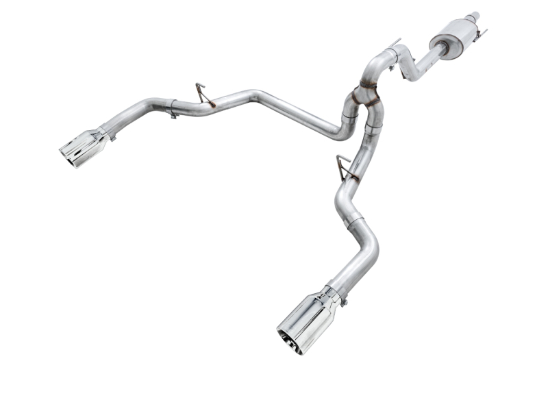 Picture of AWE Tuning AWE Cat-Back FG Edition - 3015-32104