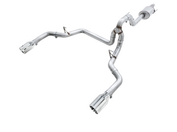 Picture of AWE Tuning AWE Cat-Back FG Edition - 3015-32104