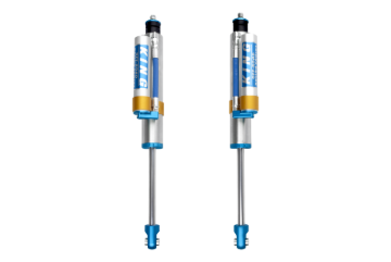 Picture of King Shocks KIN 2.5 Shocks Shocks and Struts - 25001-210