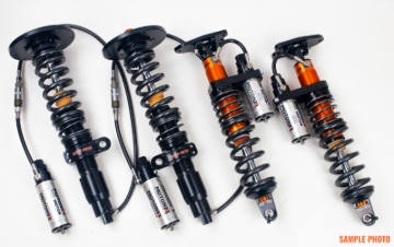 Picture of Moton MTO 3-Way Motorsport Coilover Rear - M 508 001S