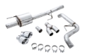 Picture of AWE Tuning AWE Cat-Back FG Edition - 3015-22066