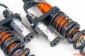 Picture of Moton 3-Way Motorsport Coilover BMW 3 Series E9X M3 Steel Front w/ Front and Rear Street Springs