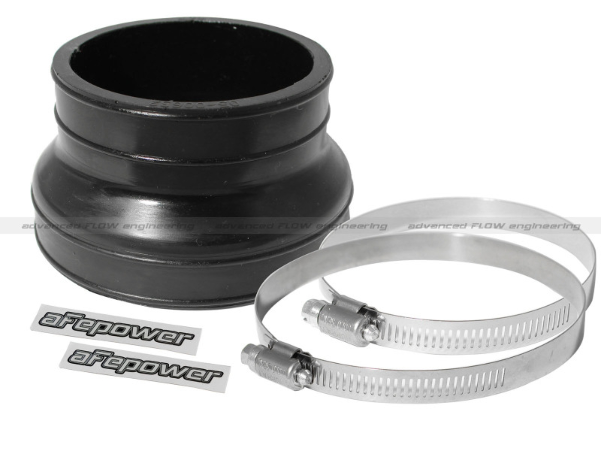Picture of aFe Elbow Reducing Couplers Silicone Couplers & Hoses - 59-00005
