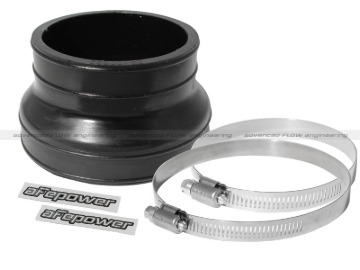 Picture of aFe Elbow Reducing Couplers Silicone Couplers & Hoses - 59-00005