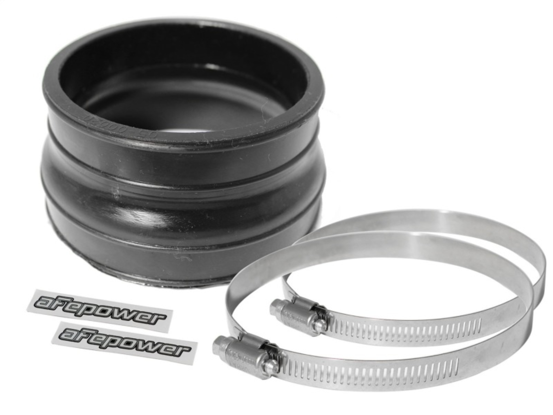 Picture of aFe Elbow Reducing Couplers Silicone Couplers & Hoses - 59-00008