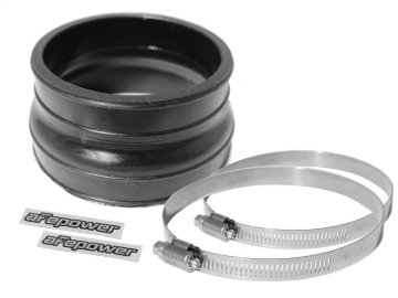 Picture of aFe Elbow Reducing Couplers Silicone Couplers & Hoses - 59-00008