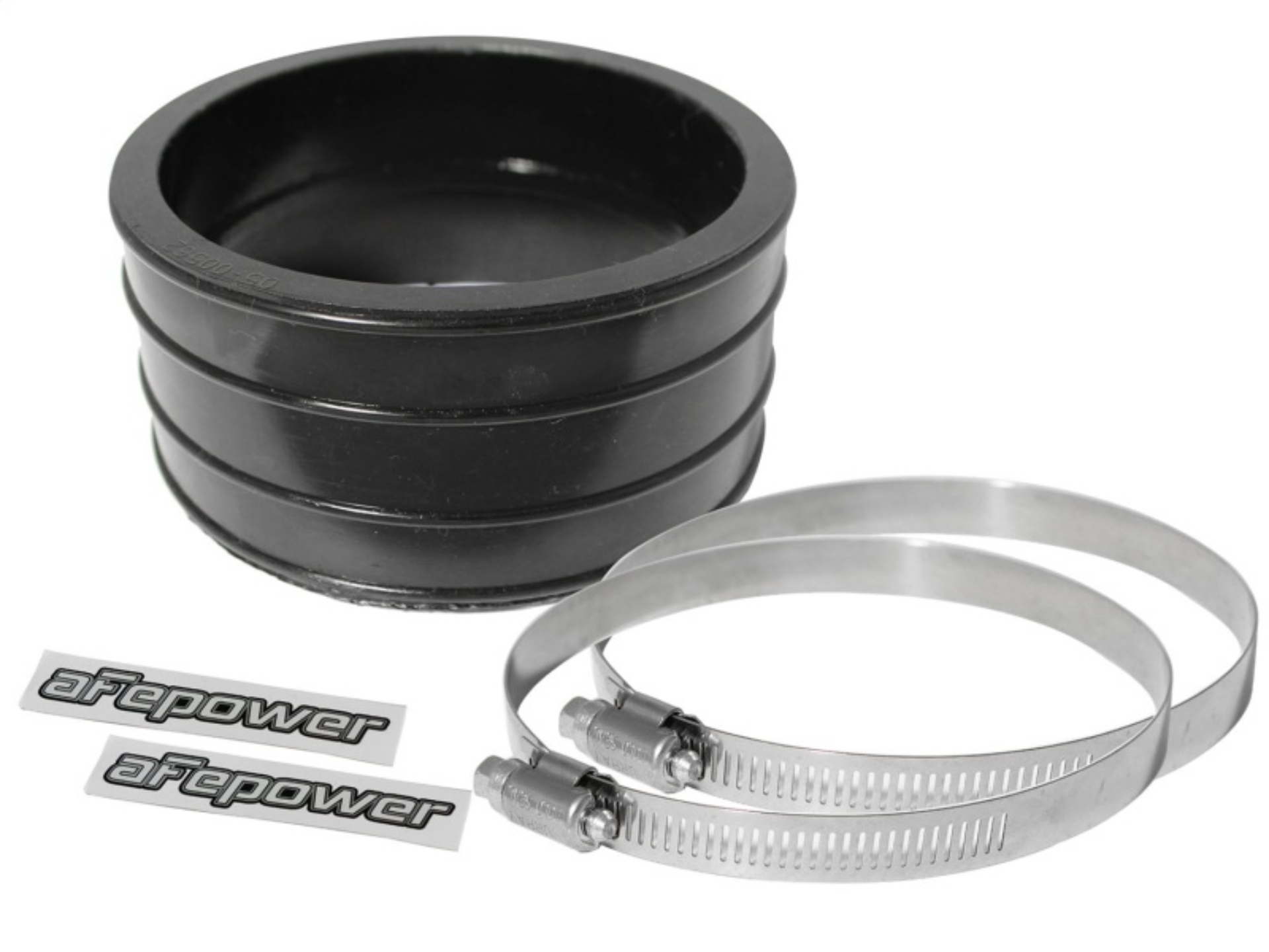 Picture of aFe Elbow Reducing Couplers Silicone Couplers & Hoses - 59-00012