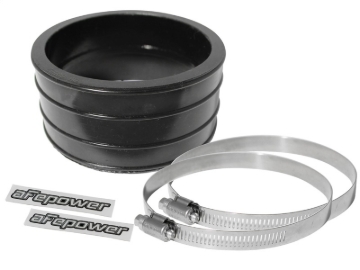 Picture of aFe Elbow Reducing Couplers Silicone Couplers & Hoses - 59-00012