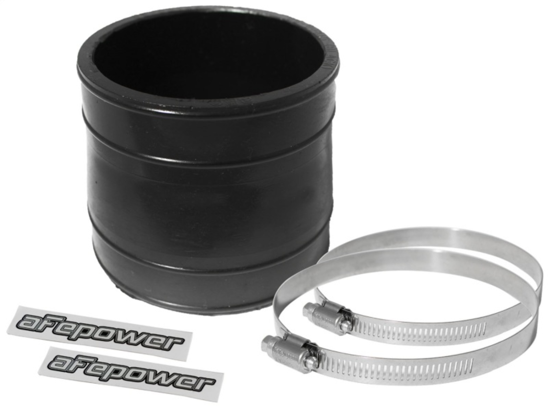 Picture of aFe Elbow Reducing Couplers Silicone Couplers & Hoses - 59-00013