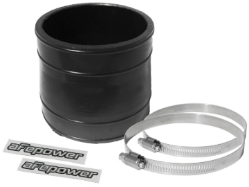 Picture of aFe Elbow Reducing Couplers Silicone Couplers & Hoses - 59-00013